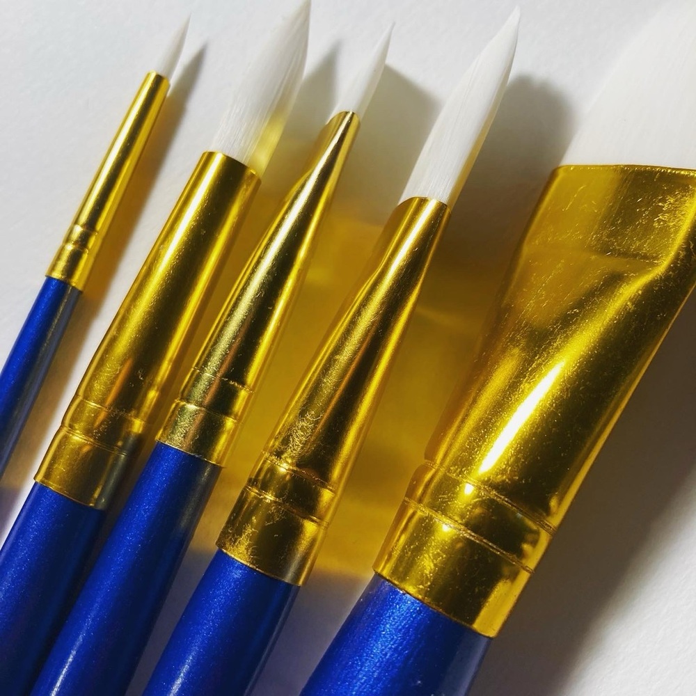 Meet your Posher, Tim andy